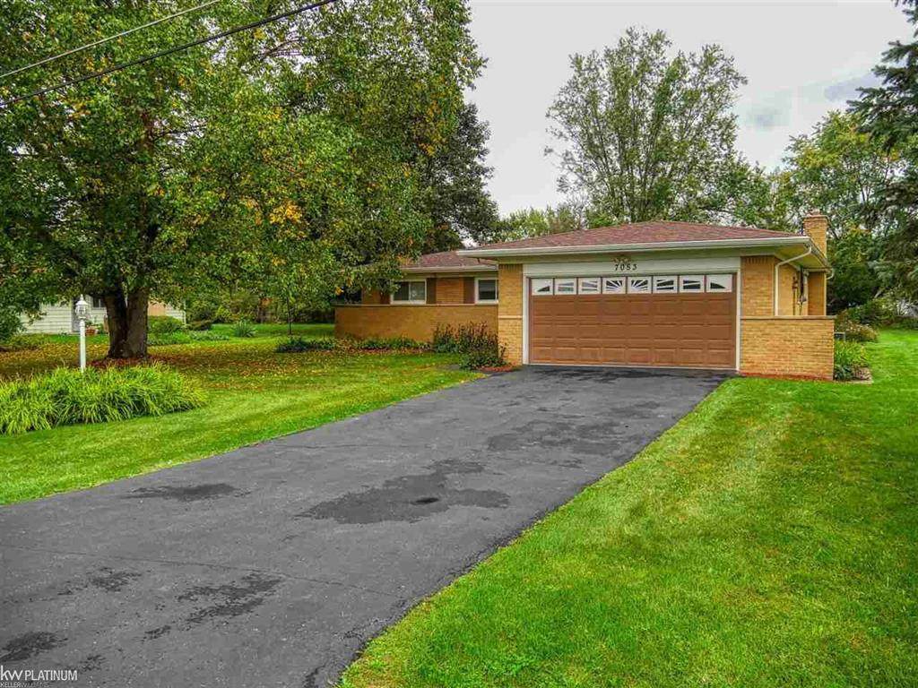7053 Arcadia Drive - Photo 1