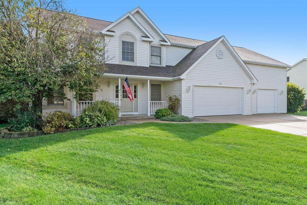 7207 Standiford Street - Photo 1