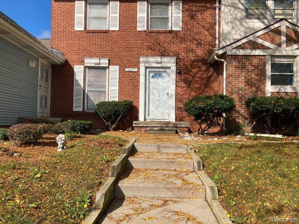 1037 River Valley Drive - Photo 1