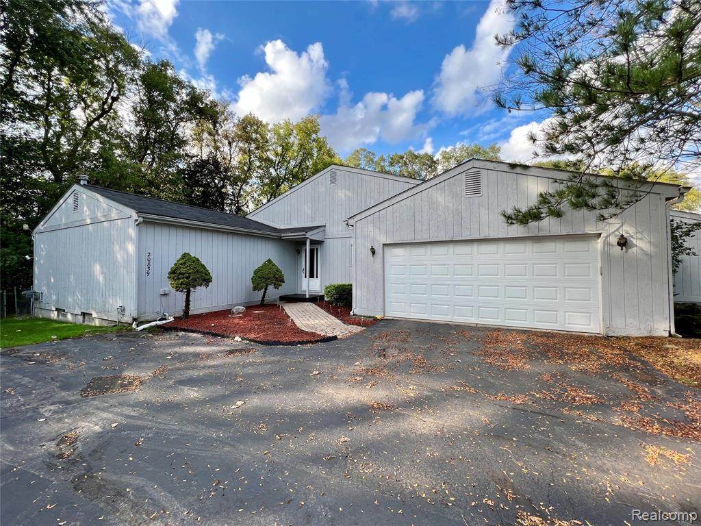 20839 Orchard Lake Road - Photo 1