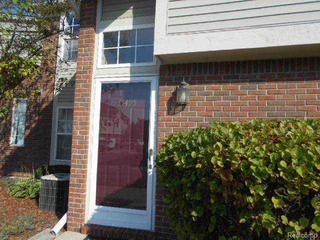 15495 Claremont Drive - Photo 1