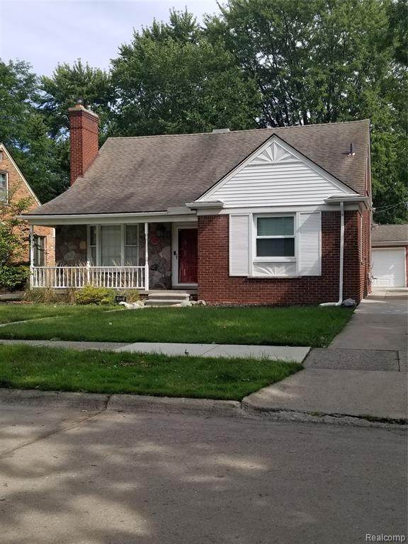 475 Bournemouth Circle - Photo 1
