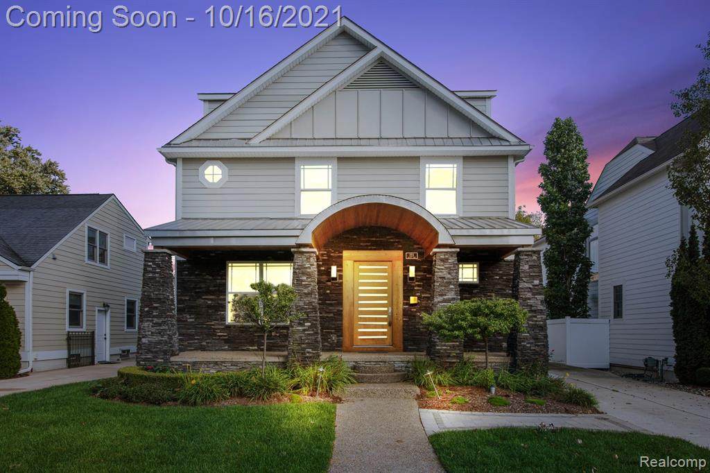 223 Southlawn Blvd - Photo 1