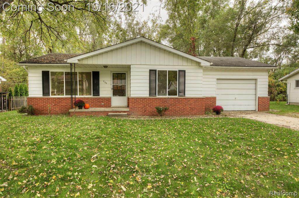 250 Beaver Street - Photo 1