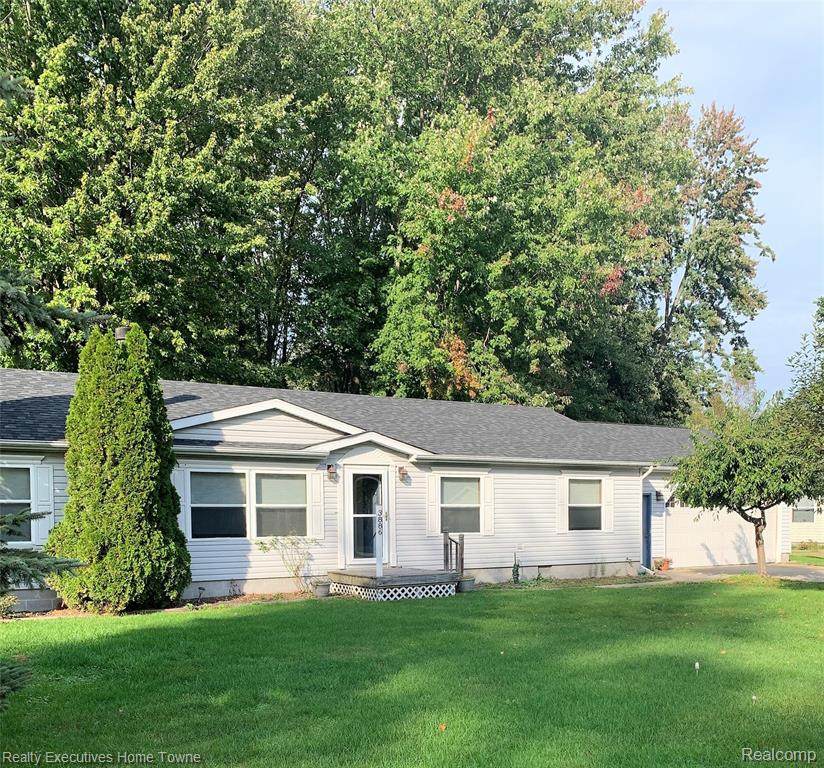 3886 Beech Street - Photo 1