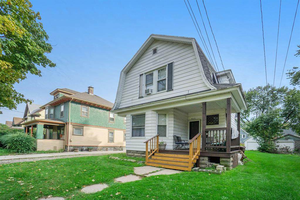 602 Egleston Avenue - Photo 1