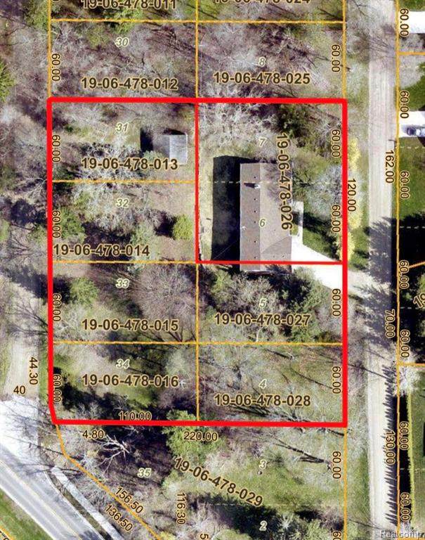 2380 Cloverlawn Avenue - Photo 1