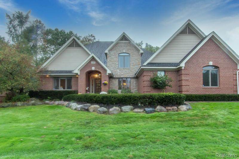 56587 Copperfield Drive - Photo 1