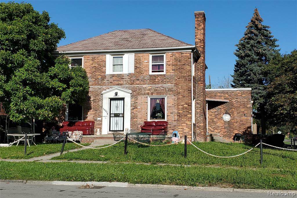 14239 Chandler Park Drive - Photo 1