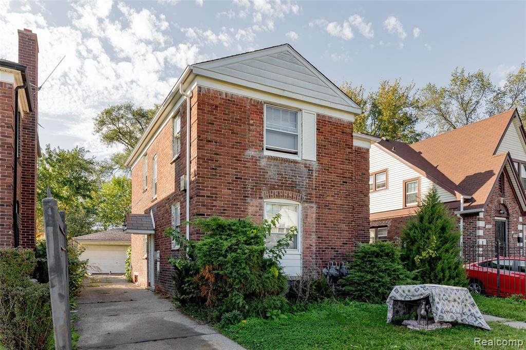 13909 Roselawn Street - Photo 1