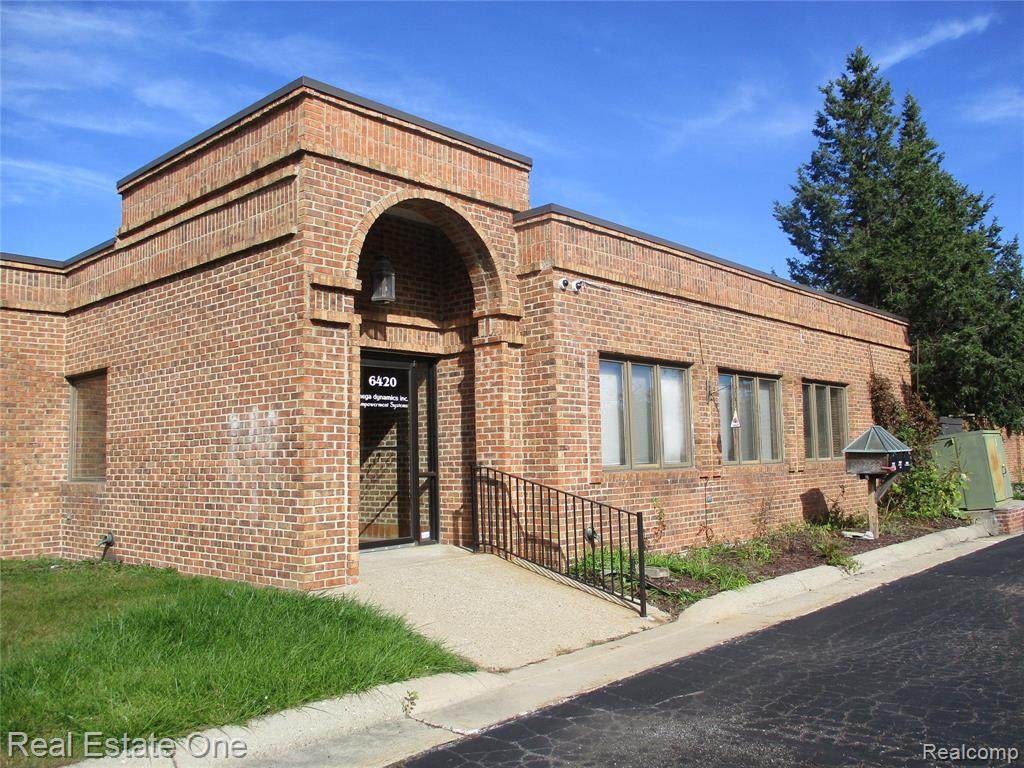 6420 Farmington Road - Photo 1