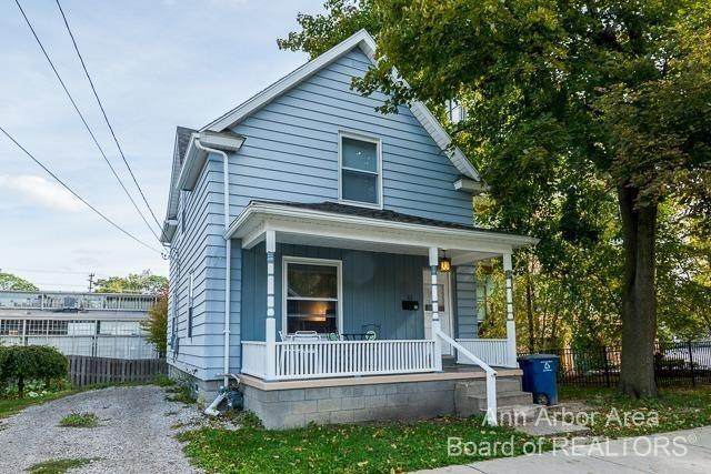 311 2Nd Street - Photo 1