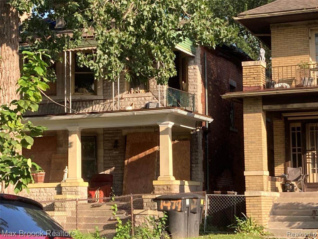 1469 Virginia Park Street - Photo 1