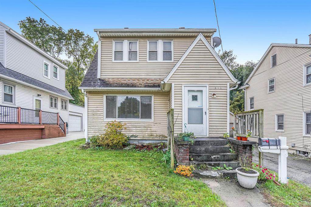 412 Cedar Street - Photo 1