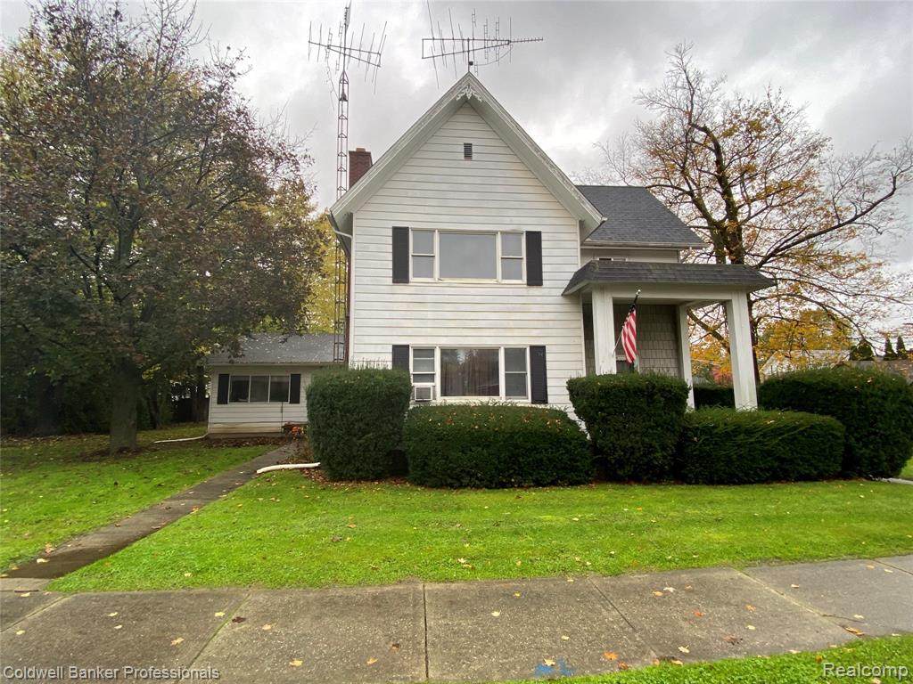 4122 Huron Street - Photo 1