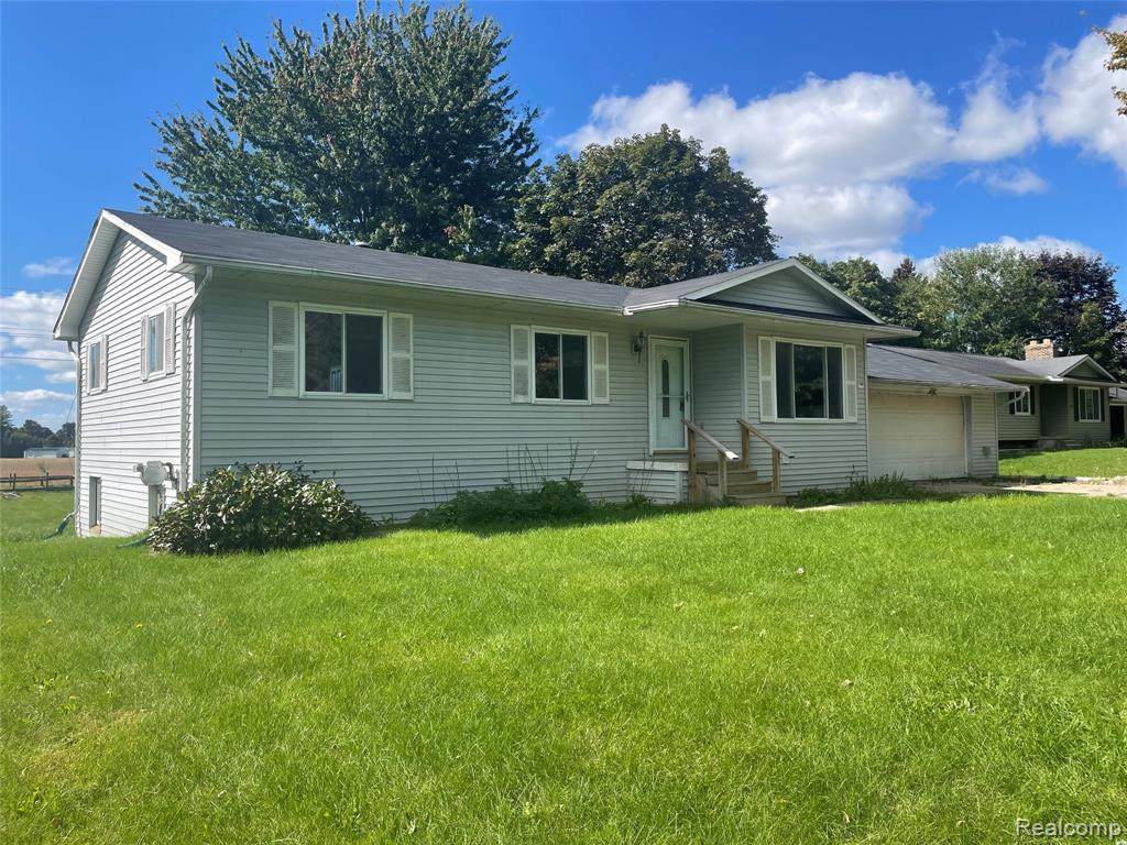 4283 Lapeer Street - Photo 1