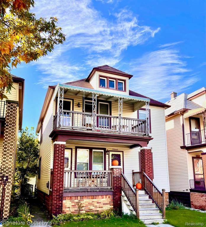 9355 Mcdougall Street - Photo 1
