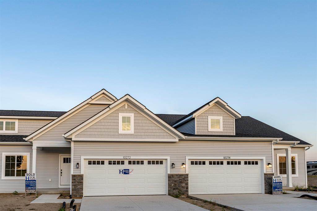 10271 Railbridge Drive - Photo 1