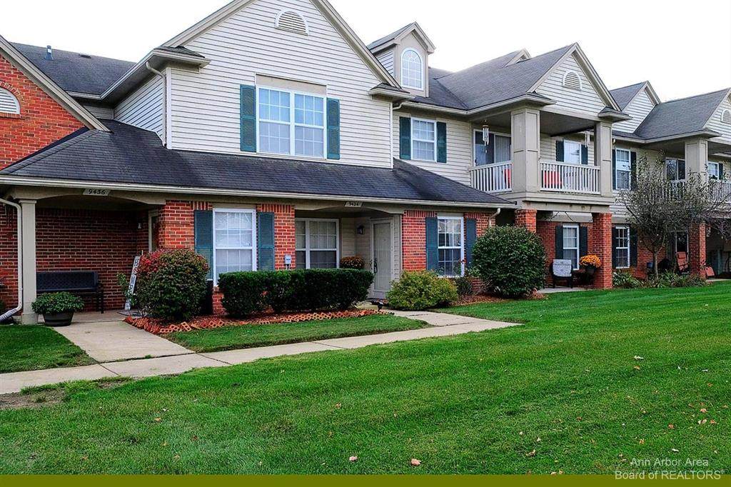 9424 Nature View Lane - Photo 1