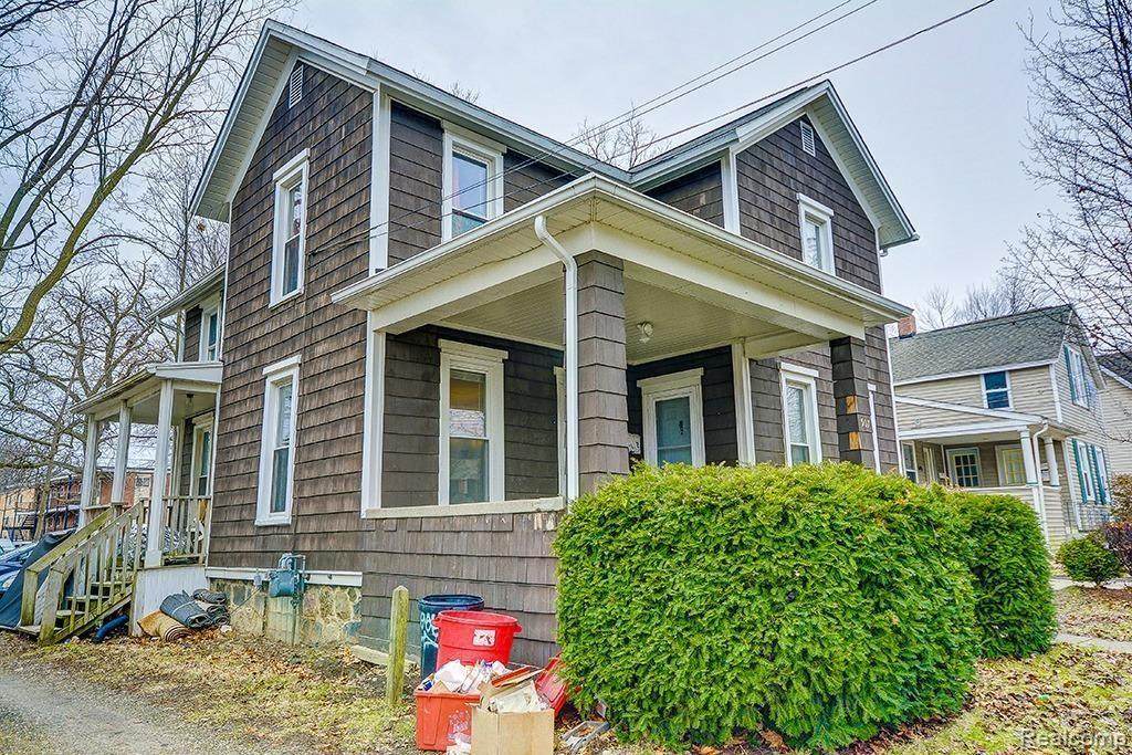 507 Emmet Street - Photo 1