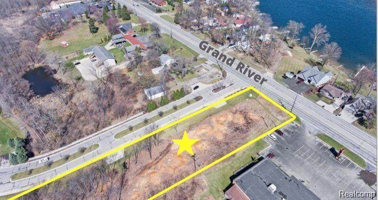 V/L Grand River - Photo 1