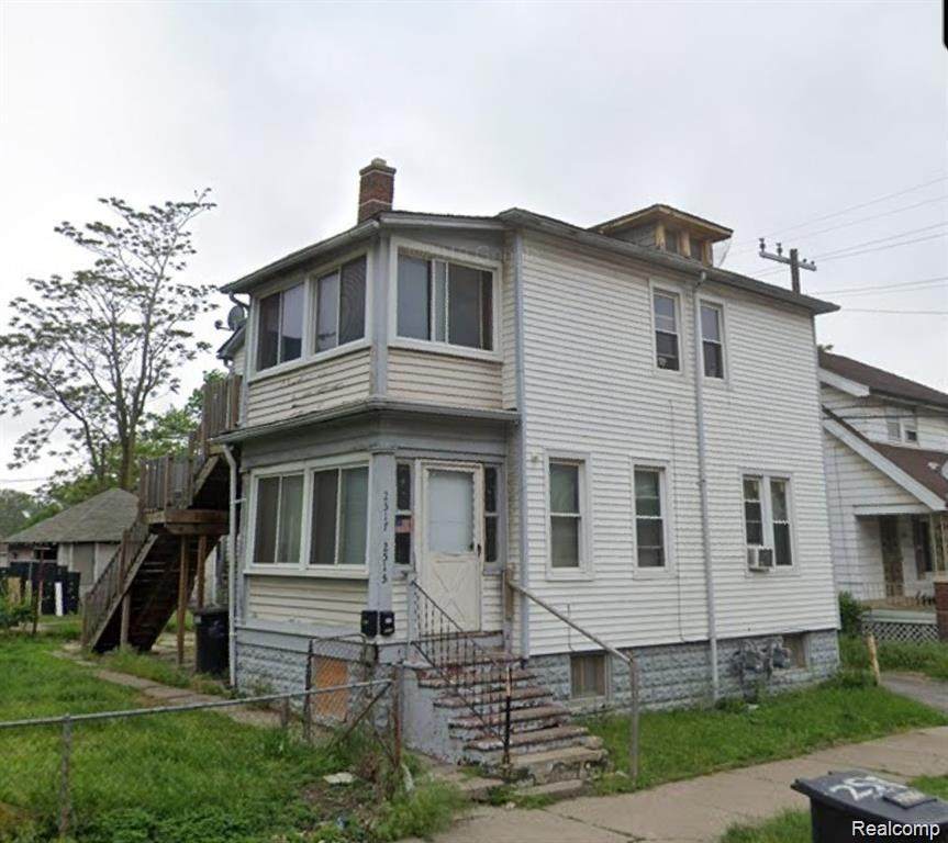 2515 Sharon Street - Photo 1
