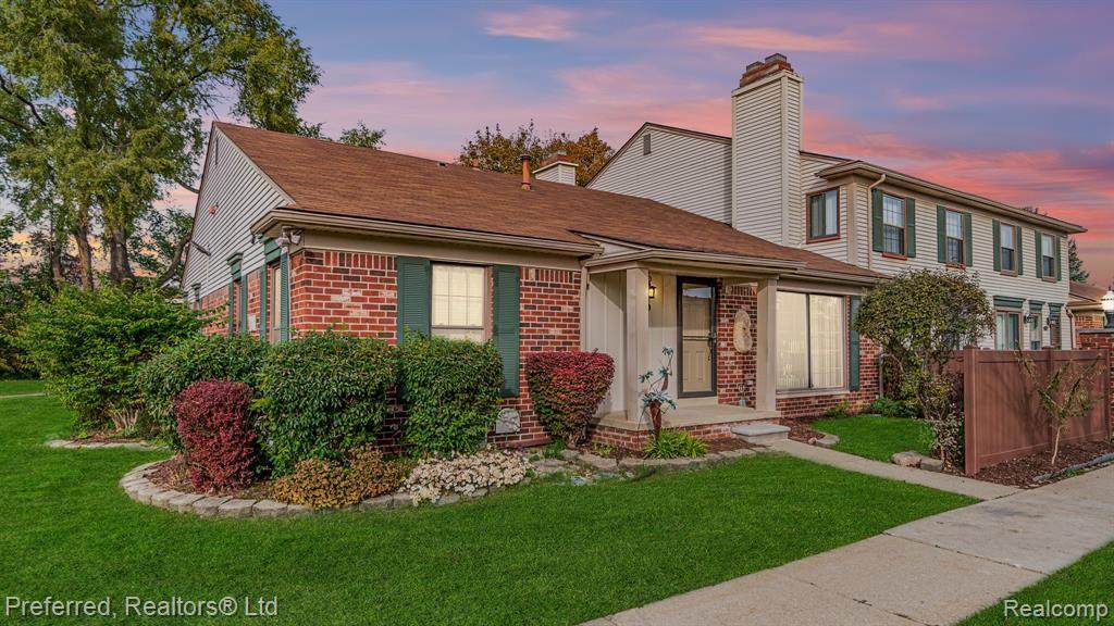 41164 Northwind Drive - Photo 1