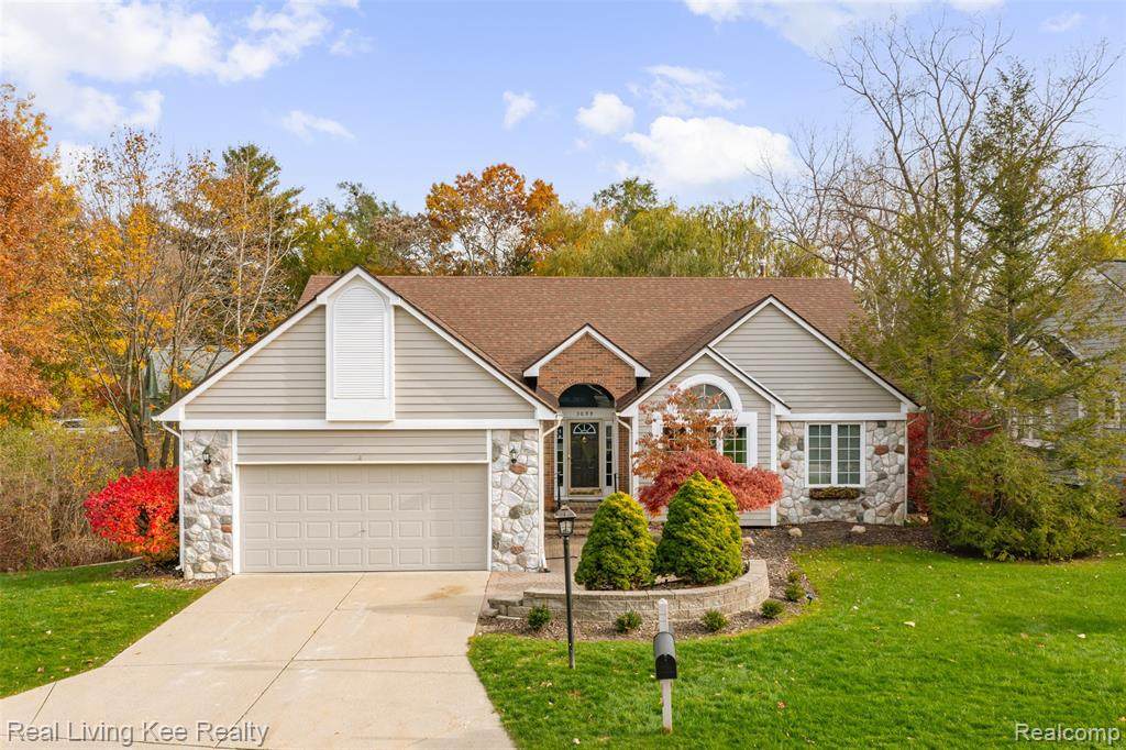 3099 Fairgrove Terrace - Photo 1