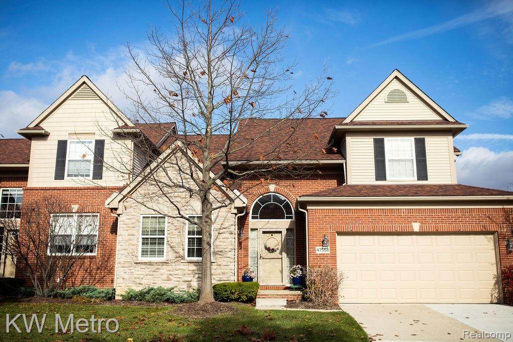 47558 Scenic Circle Drive - Photo 1