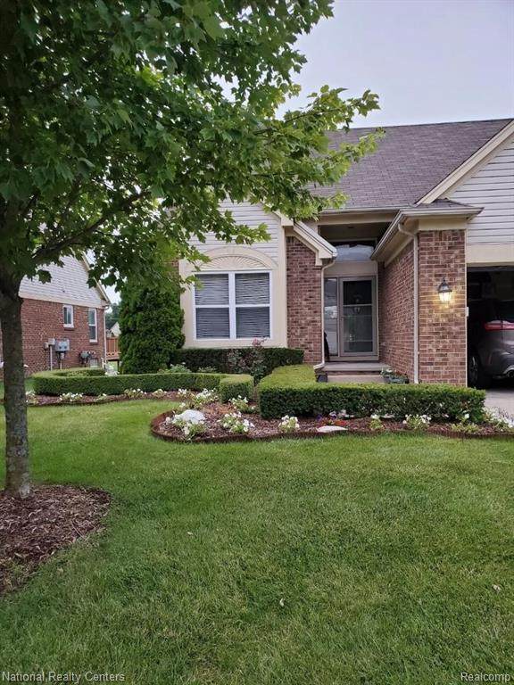 20797 Kenmare Drive - Photo 1