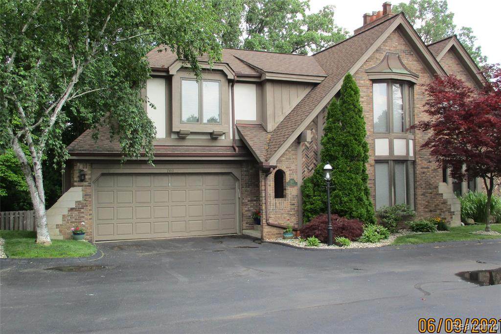 702 Military Street - Photo 1