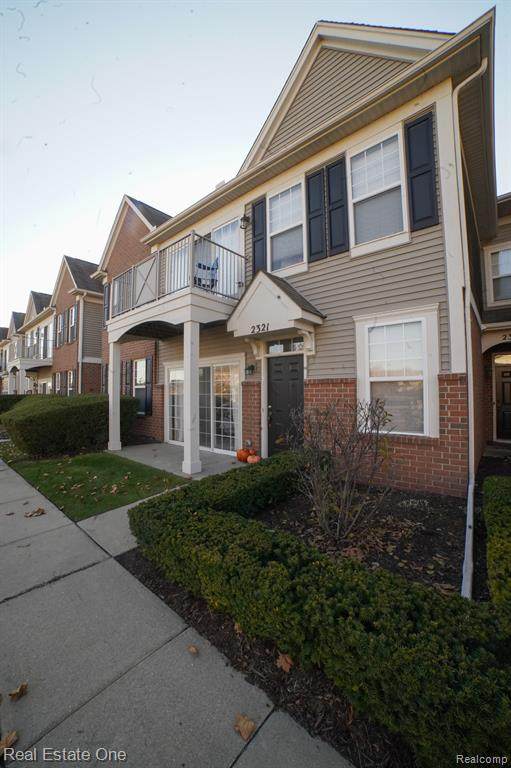2321 Arcadia Drive - Photo 1