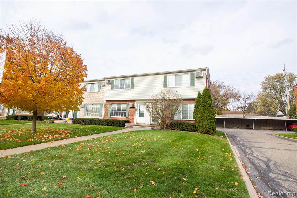 417 Miller Avenue - Photo 1