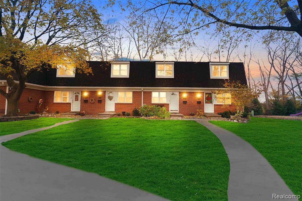 45530 Birchcrest Street - Photo 1