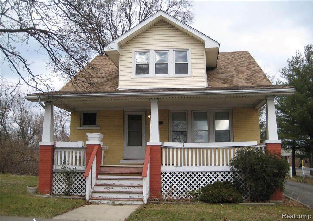 24124 Eureka Road - Photo 1