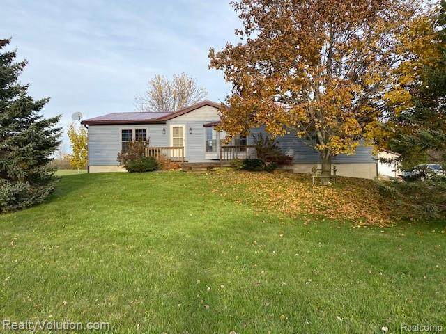 8031 Abbott Road - Photo 1