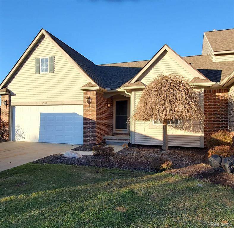 2701 Aralia Drive - Photo 1