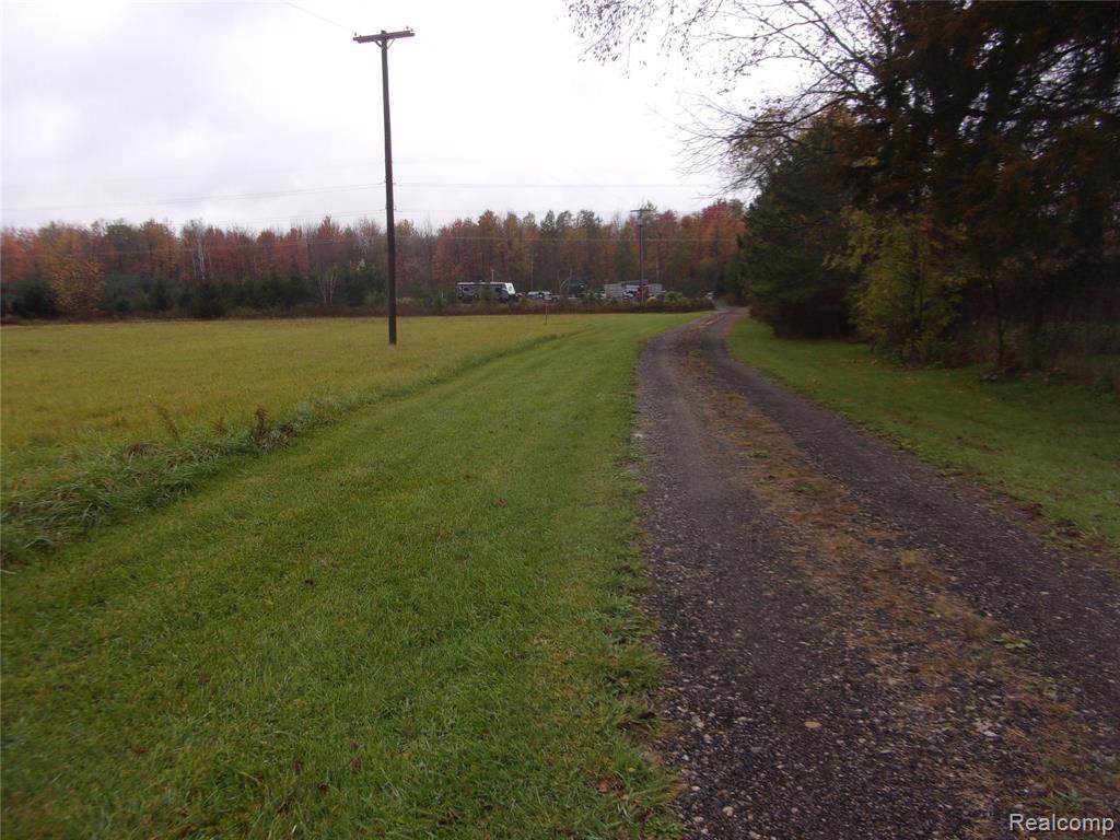000000000 Mertz Road - Photo 1