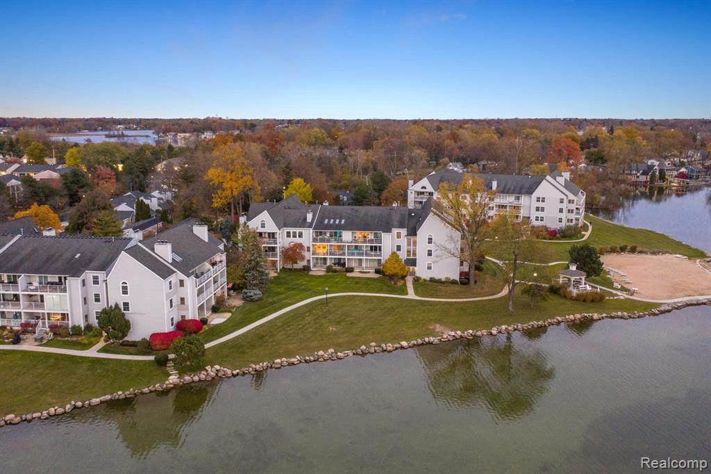 3559 Port Cove Drive - Photo 1