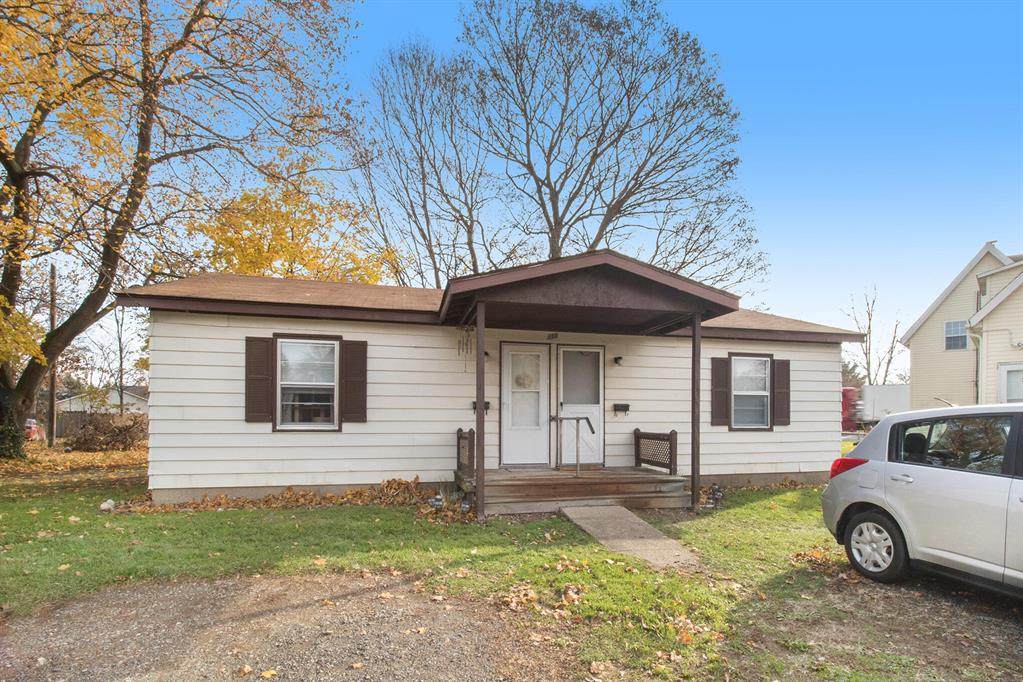 110 Burgess Drive - Photo 1