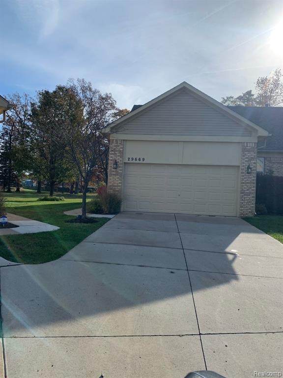 29669 Reed Drive - Photo 1