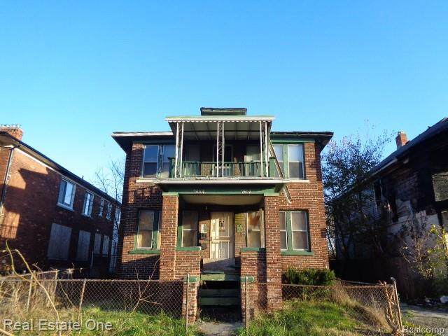 9402 Ravenswood Street - Photo 1