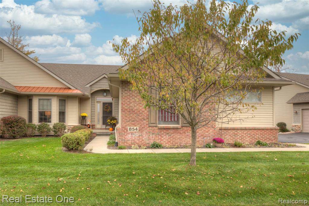 854 Flowering Plum Drive - Photo 1
