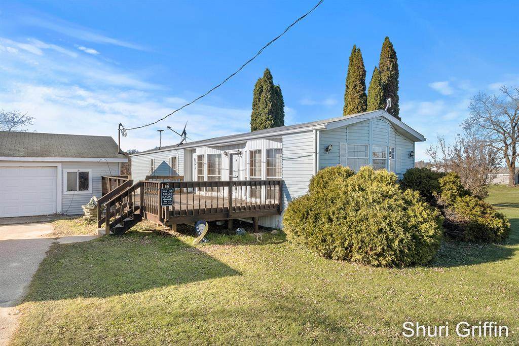 5316 Harwood Road - Photo 1