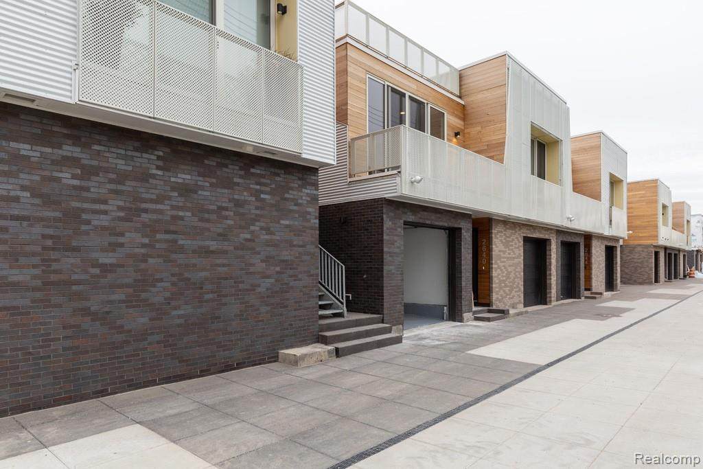 2829 Brush Street - Photo 1
