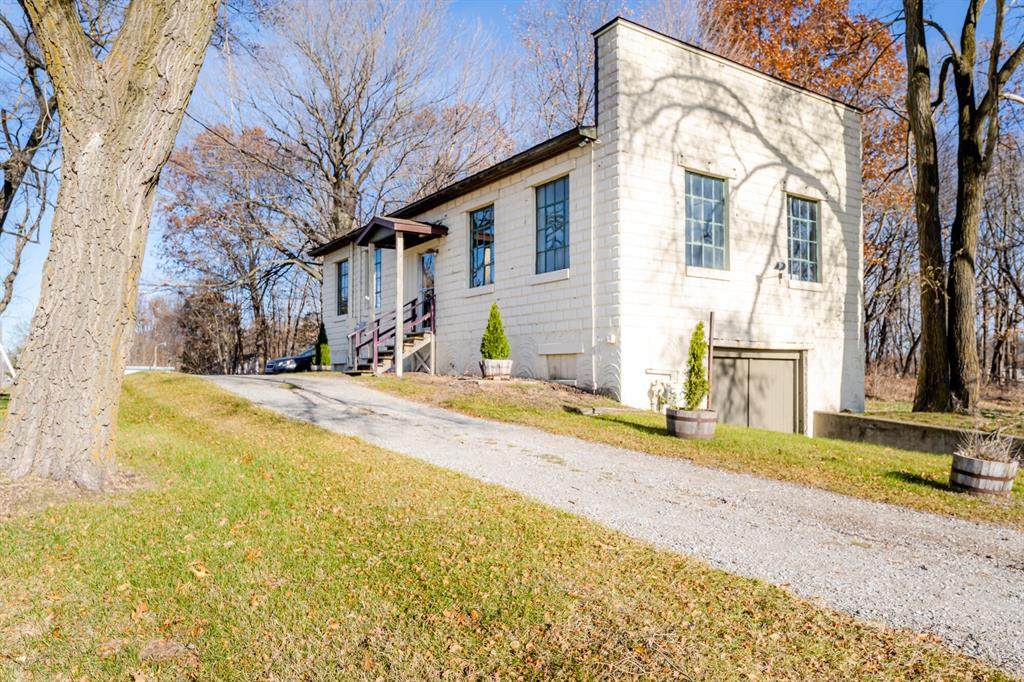 10243 Red Arrow Highway - Photo 1