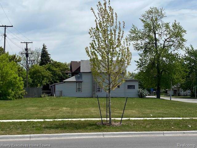 0000 Lapeer Avenue - Photo 1