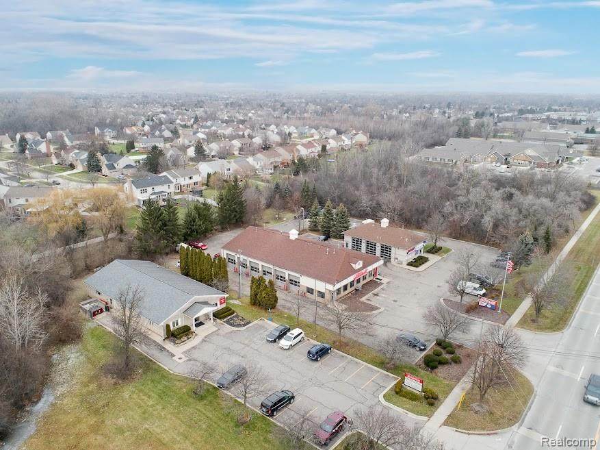5773 Canton Center Road - Photo 1
