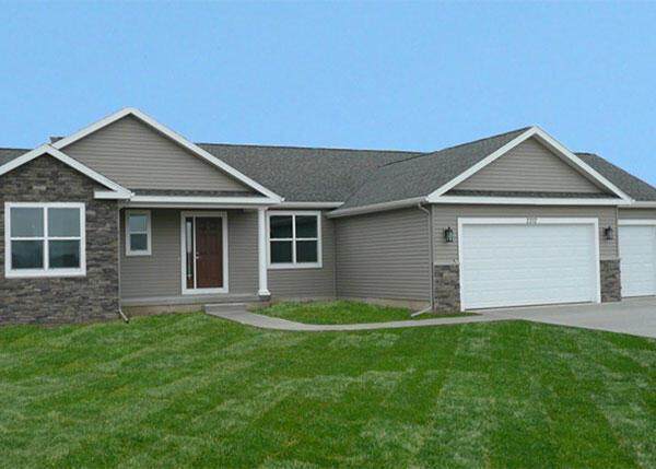 Lot 12 Stony Meadow Drive - Photo 1