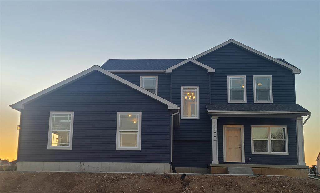 Lot 10 Stony Meadow Drive - Photo 1